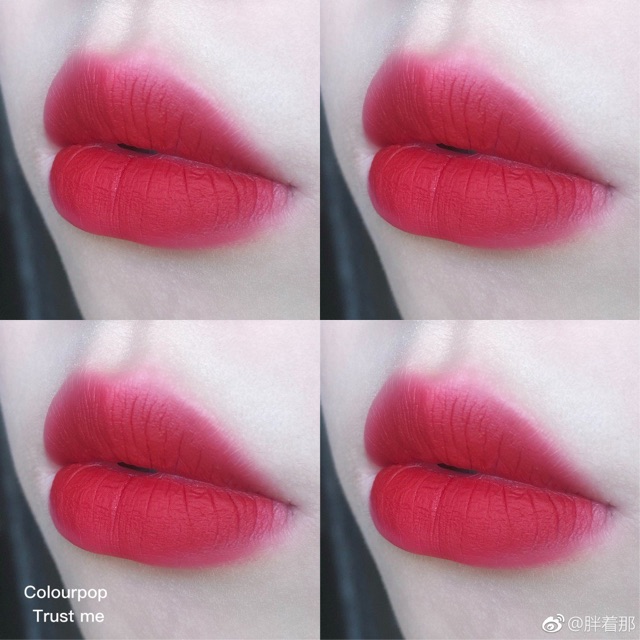 ⭐Son Colourpop Lippie Stix màu Trust Me⭐