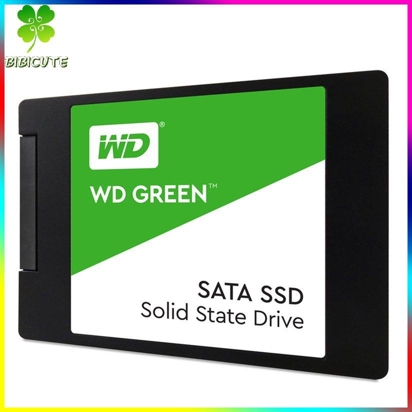 Ổ Cứng Hdd Sata 3.0 2.5 Inch Chống Sốc Tốc Độ Cao | BigBuy360 - bigbuy360.vn