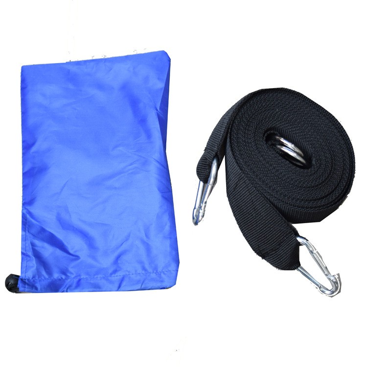 Bộ dây Võng du lịch, võng dã ngoại, võng phượt siêu nhẹ