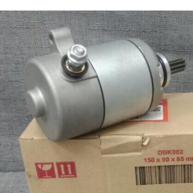 Củ đề Suzuki HAYATE - XBIKE - AXELO / mô tơ khởi động suzuki