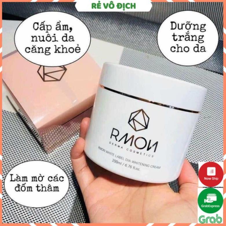 Kem Dưỡng Trắng Body Rmon - PINK BEAUTY SHOP