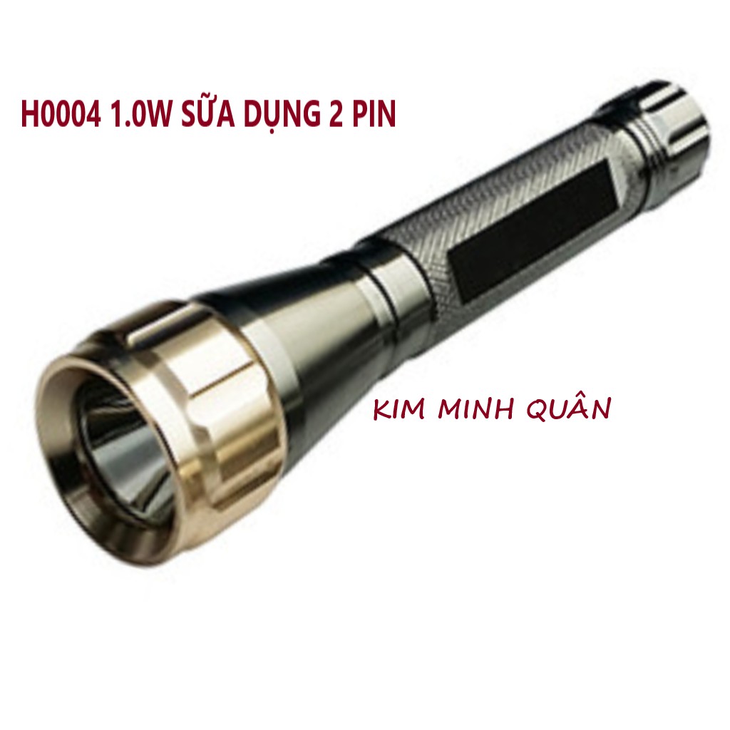 Đen Pin Led (Pin Thay Thế ) 0.5W H0003 &amp; 1.0W H0004 CMART