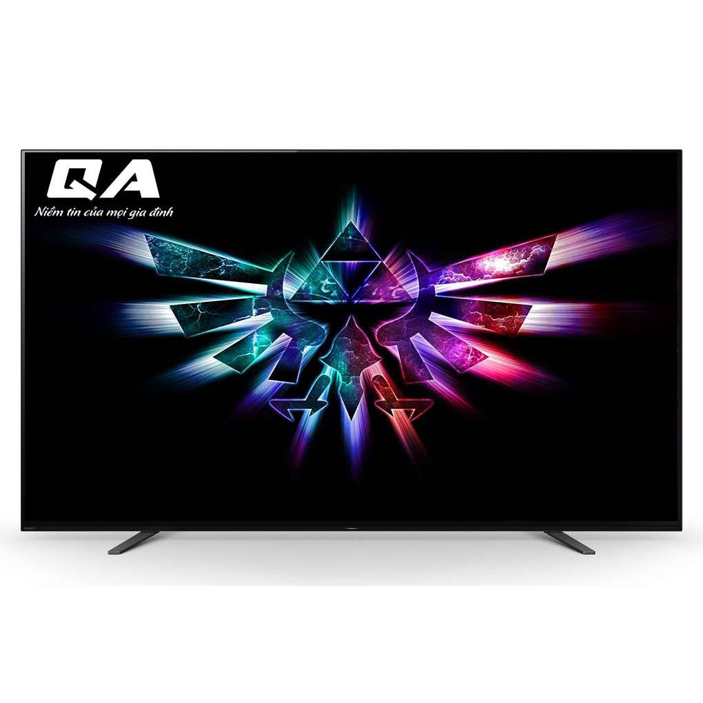 Tivi Sony Oled 4K 55 inch KD-55A8H Android (2020)