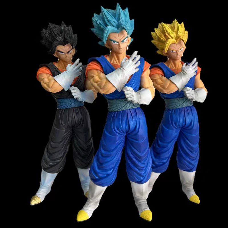 Mô hình vegito hàng đẹp siêu nét chất lượng