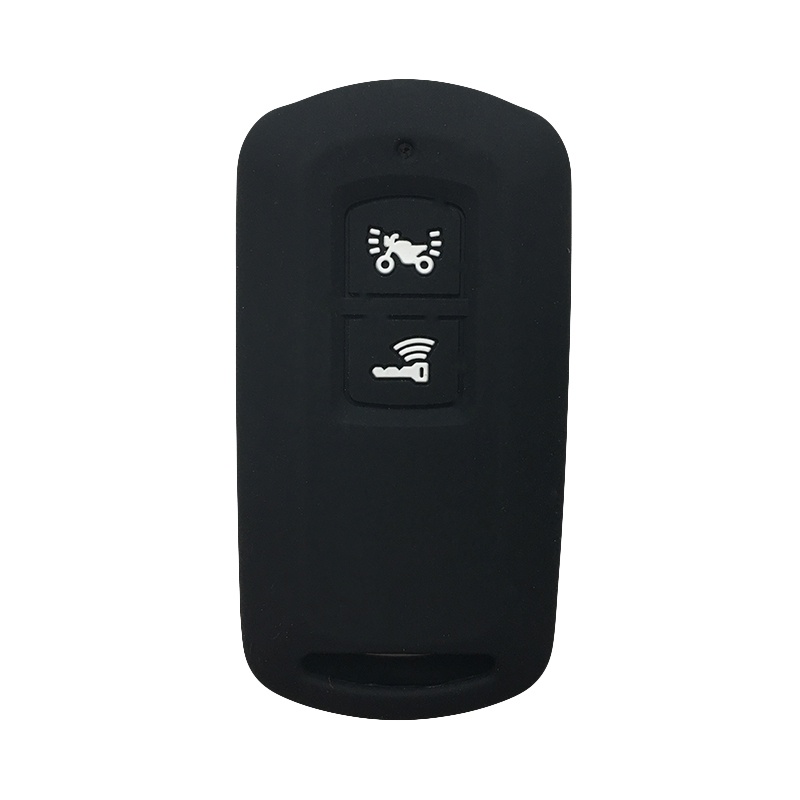Ốp Chìa Khóa Điều Khiển Từ Xa Cho Xe Honda PCX 150 X-ADV SH125 Scoopy SH300 Forza Honda VARIO PCX160 PCX150 XADV750 VISION SH350 SH300