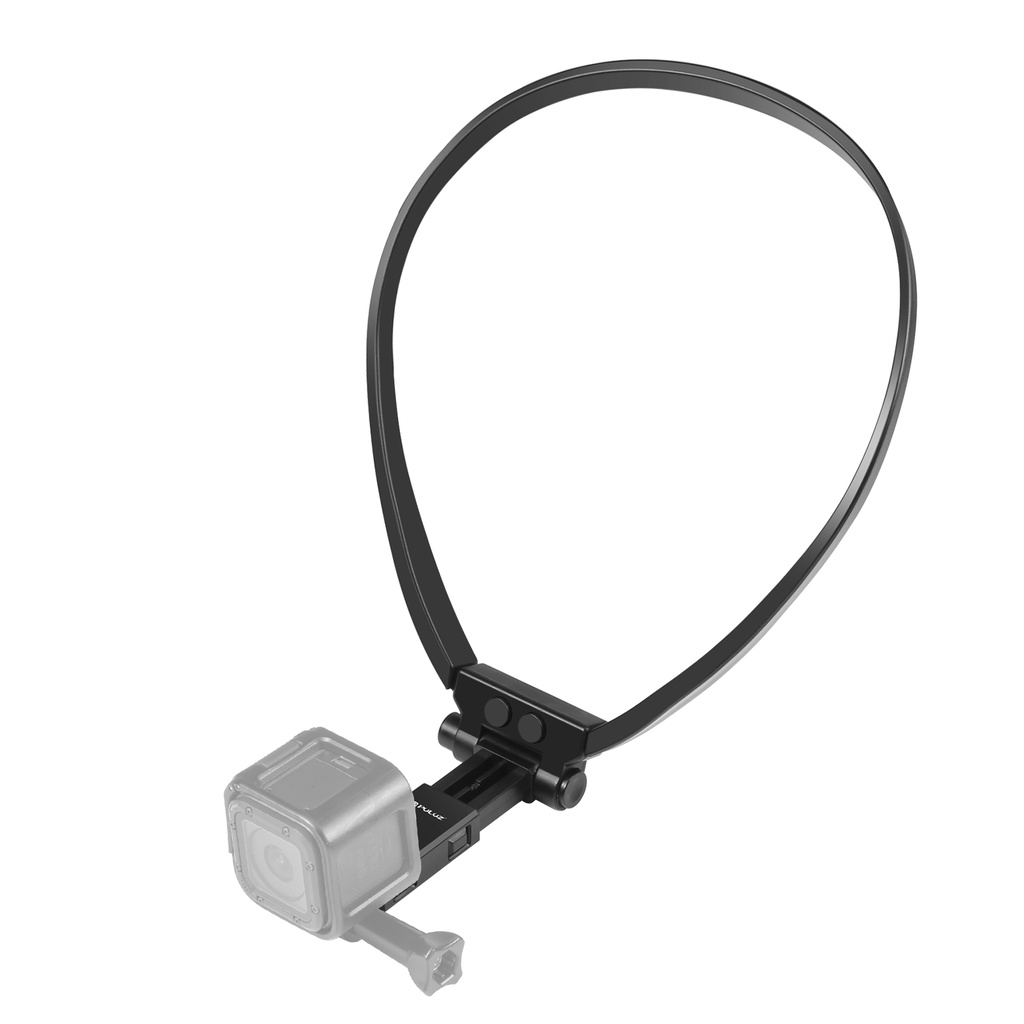 VÒNG ĐEO CỔ GOPRO - ACTION CAM VÀ ĐIỆN THOẠI