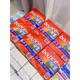 GIẤY THƠM QUẦN ÁO BOUNCE