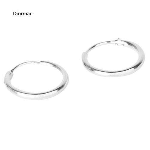 Set 2 Khuyên Đeo Mũi/ Môi/ Tai Thời Trang Cá Tính Dành Cho Nam Và Nữ