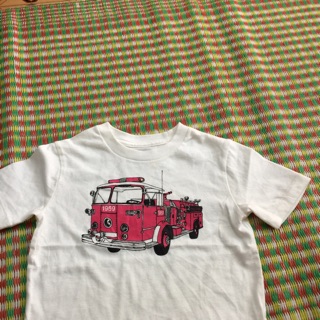 Áo phông babyGap sale 50k