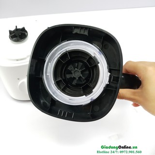 Máy xay sinh tố Lock&lock EJM461 tiện dụng