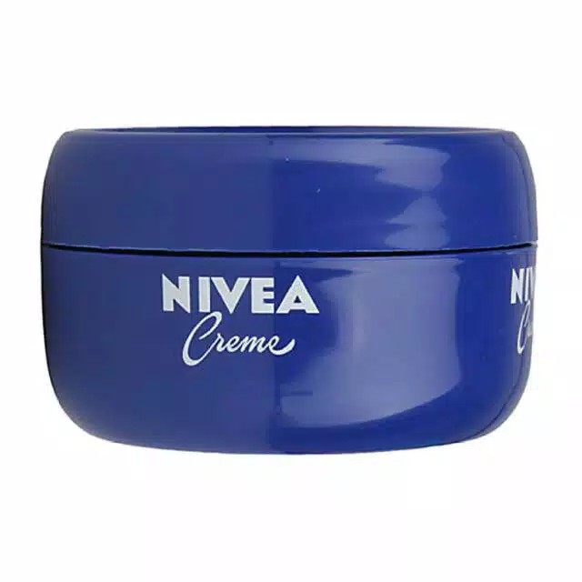 Nivea Creme (Blue) 50ml / 100ml (100%)