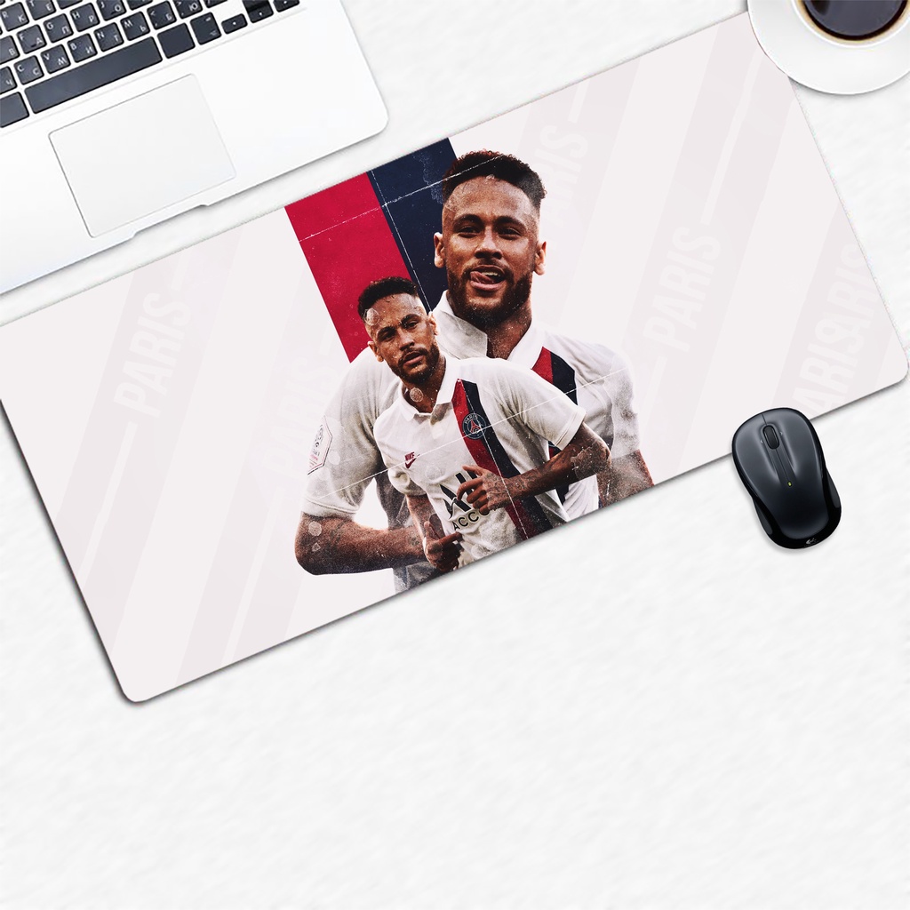 Bộ sưu tập lót chuột Neymar JR cỡ lớn 80x30 90x40