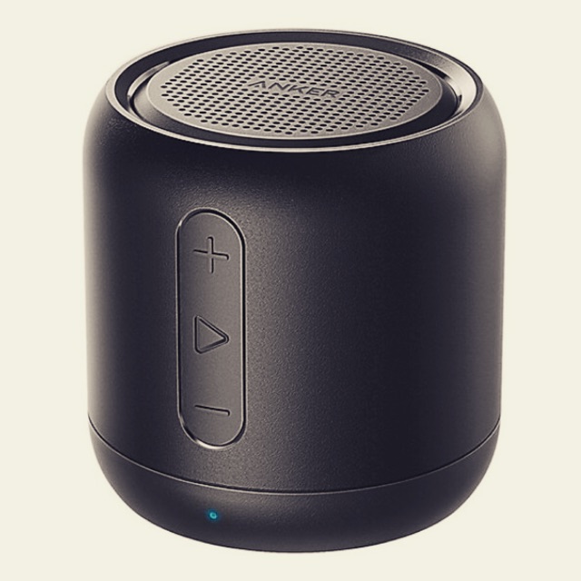review loa anker soundcore mini