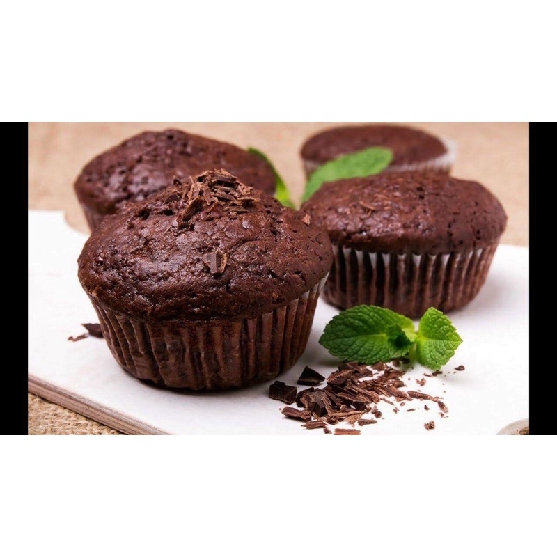 (Nowship) Bánh cupcake 2 vị thơm ngon | BigBuy360 - bigbuy360.vn