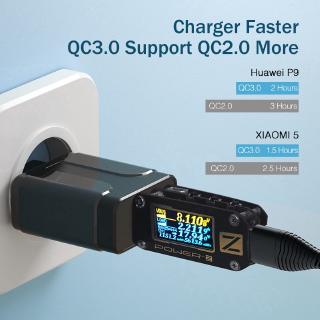Củ Sạc Nhanh 3.0 18w Qc 3.0 4.0 Cho Iphone