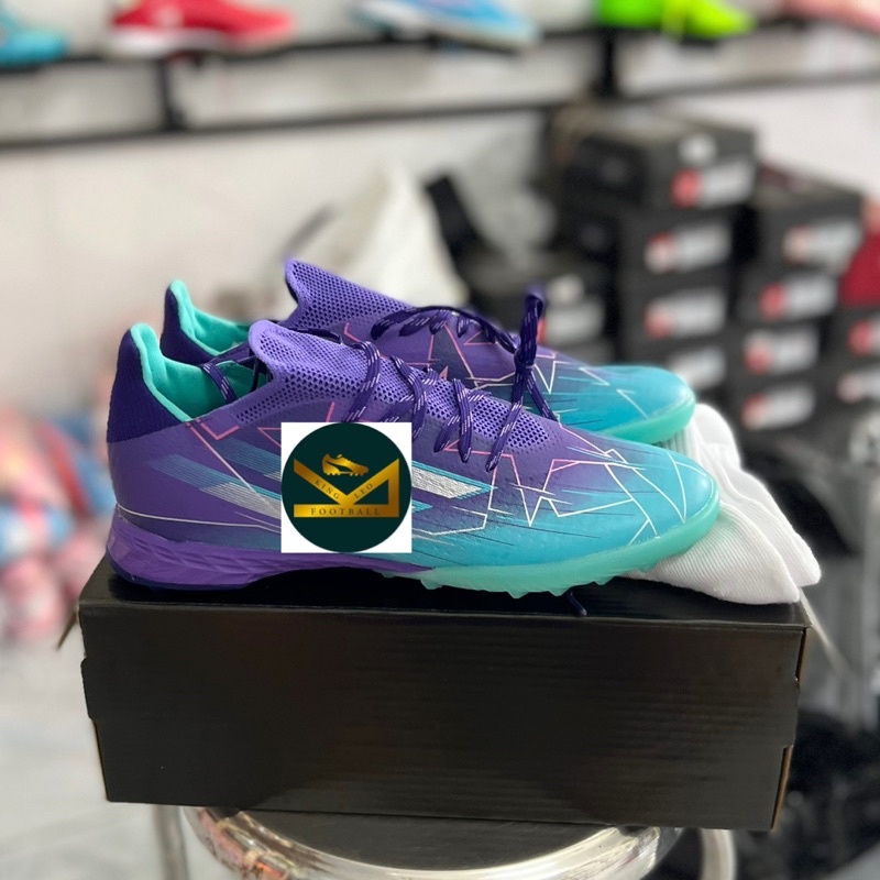 Giày Bóng Đá, Giày Bóng Đá X Speedflow Dành Cho Nam - King Leo Football