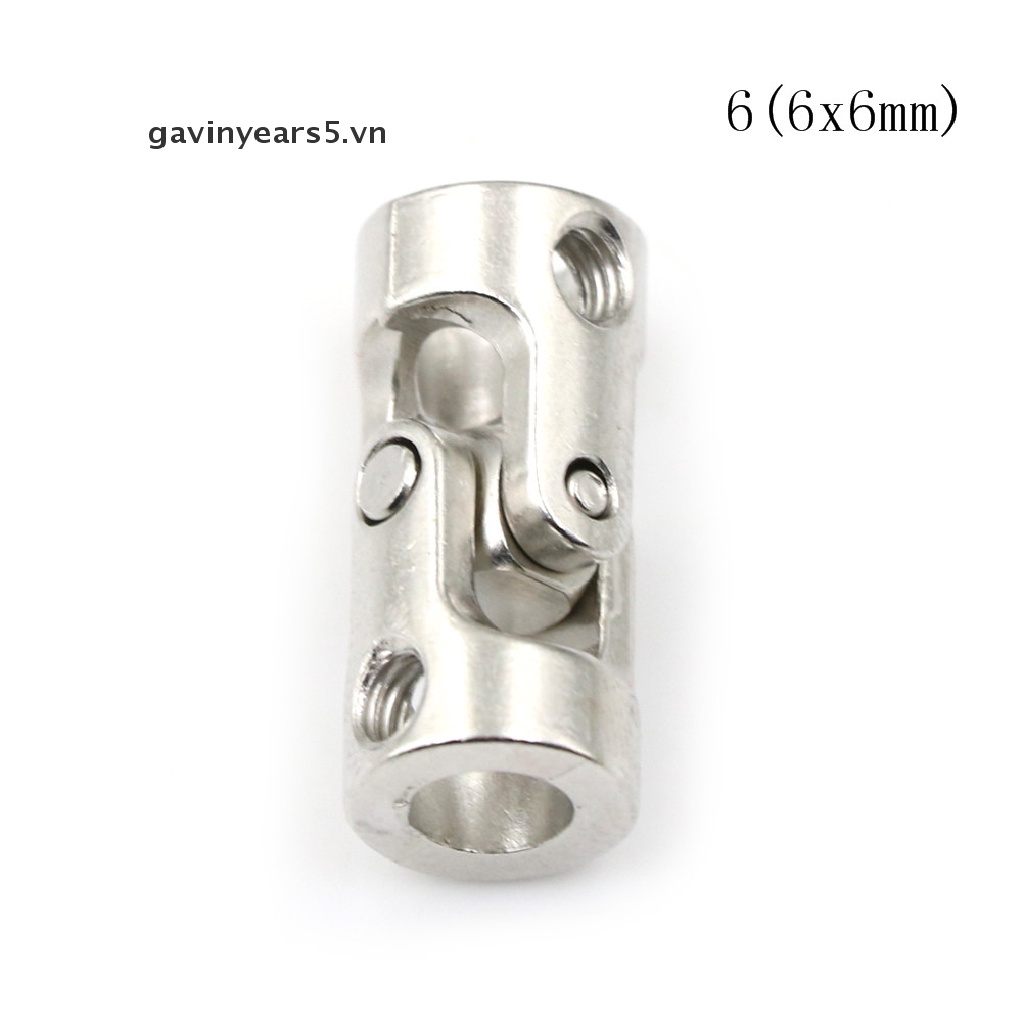 Khớp nối bằng kim loại dùng cho tàu thuyền RC