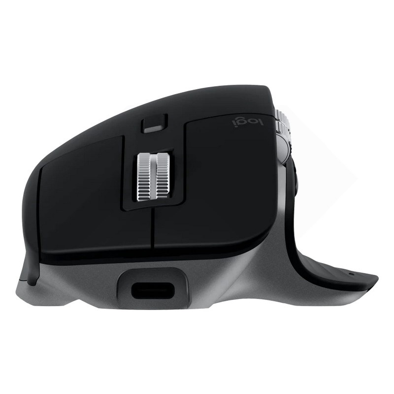 Chuột không dây bluetooth Logitech MX Master 3 For Mac - hàng chính hãng