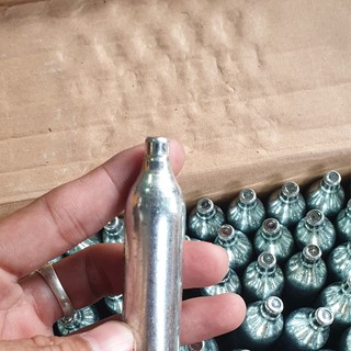 |SIÊU RẺ _ GIÁ SỈ | COMBO 5 BÌNH CO2 12G