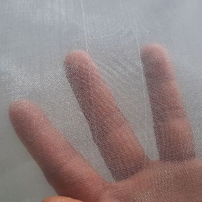 Tráng lồng vèo nuôi ươm tôm bột trứng, cá bột