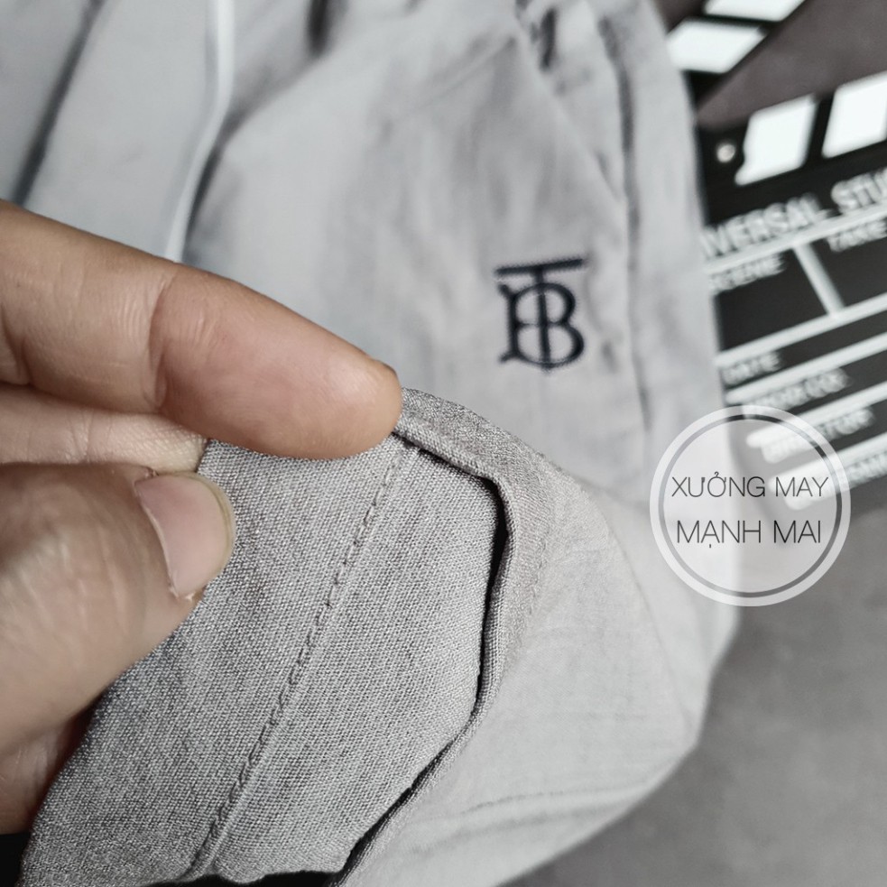 FREE SHIP 50K [ LOẠI 1] Quần ngố nam logo thêu thời trang phong cách trẻ trung năng động T13 HOT 2021 H0T 2021 | BigBuy360 - bigbuy360.vn