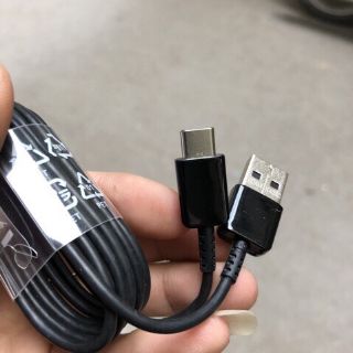 CÁP SẠC Type - C Samsung