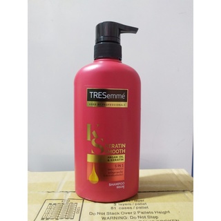 HCM - Dầu gội, xả Tresemme Thái Lan