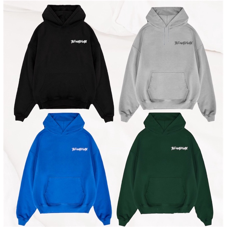 [CHÍNH HÃNG MENTALBOSS] Áo khoác hoodie The Private Mental SS22