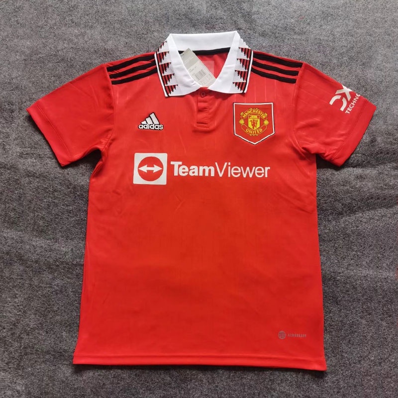 Áo Thun Số 23 / 24 manchester united size s-2xl 2023 / 24