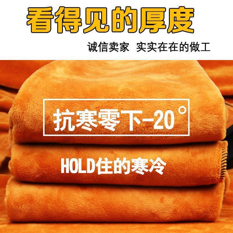 Quần Legging Giả Da Lót Lông Cừu Dày Dặn Thời Trang Mới Năm 2021 Cho Nữ