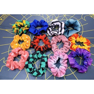 Combo cột tóc KnY