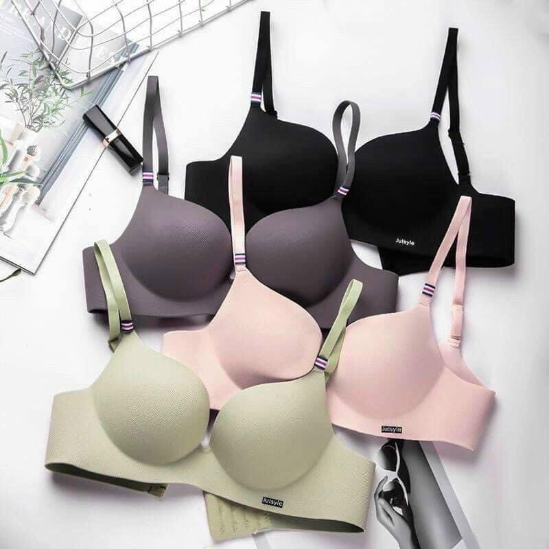 áo lot nữ áo lot ko gọng mềm xuất pháp hàng hot