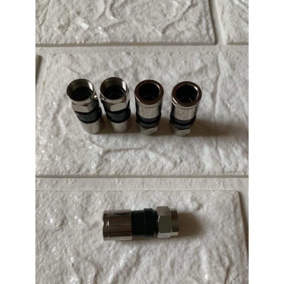 Giắc Rắc Tivi 5C, rắc F5