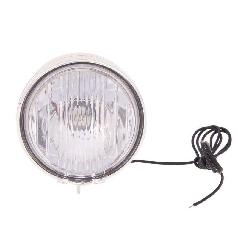Đèn LED Gắn Đuôi Xe Đạp Ban Đêm An Toàn