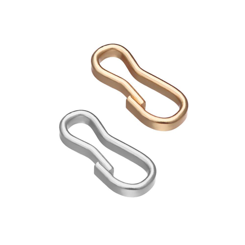 Móc Khóa Kim Loại SUSANS Chất Lượng Cao