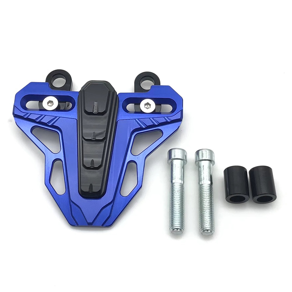 Ốp Bảo Vệ Phanh Đĩa Trước Dành Cho Xe Mô Tô Yamaha YZF R15 V3 V4 V4.0 R15V4