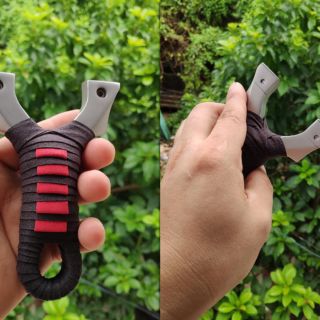 Ná giọt lệ loại 1 ná thun - ná cao su