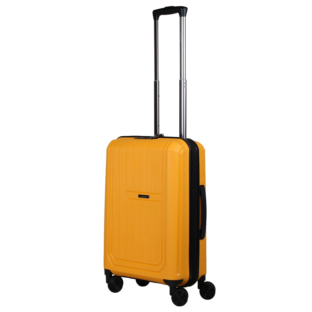 Vali Nhựa Du Lịch SAKOS PORTA Z22 (Size Cabin 56cm/ 20inch TSA)