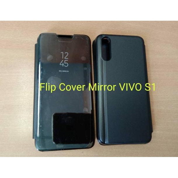 Đặt hàng trước. Ốp điện thoại họa tiết FLIP cho VIVO V20 SE Y12S Y20 Y20i Y50 Y30 V19 V17 Z1 PRO S1 Y19 Y17 Y15 Y12 Y95 Y91 PRO