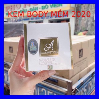 Body Mềm nước hoa mẫu mới 2020 [ Có tem 7 màu ]