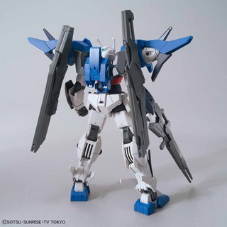 HGBD Gundam 00 Sky