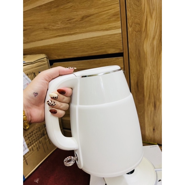 🚛 ẤM SIÊU TỐC BEAR