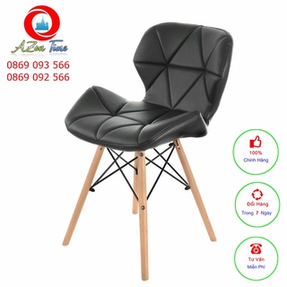 Mua (EAMES - 03) Ghế EAMES Kachi đệm cách điệu  Ghế cánh bướm (HÀNG XUẤT KHẨU 100%) Thương hiệu AZON Time