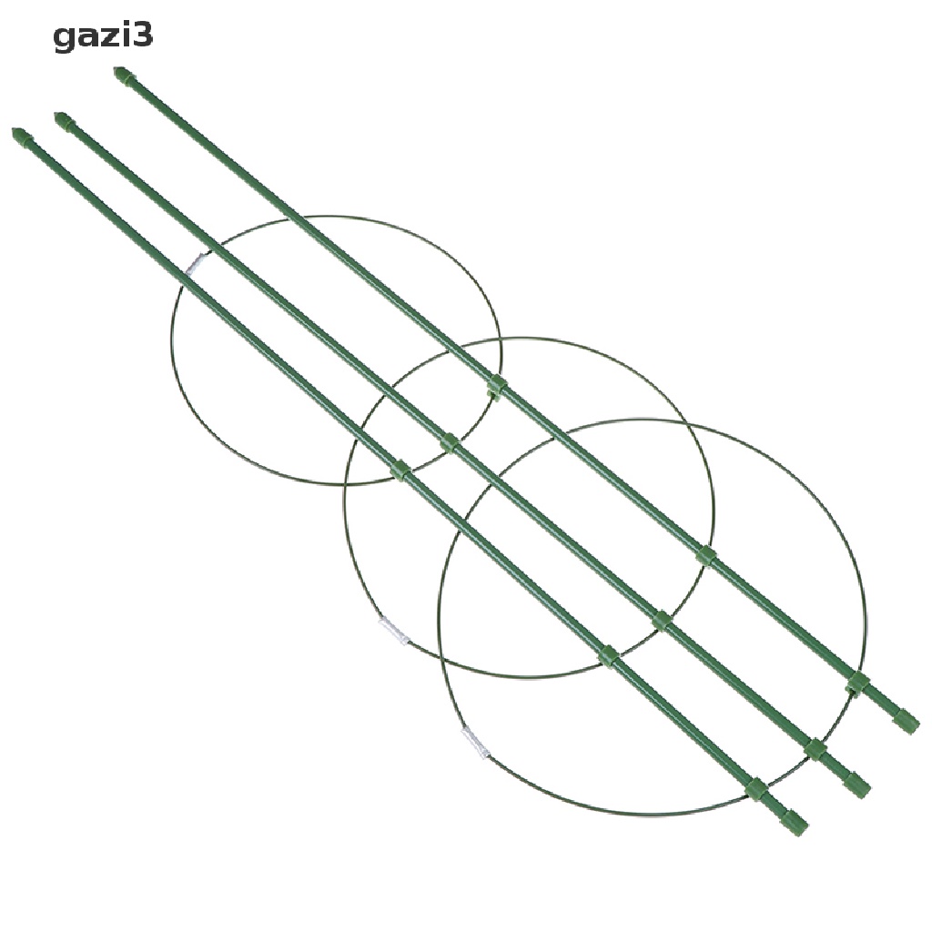 Khung Hỗ Trợ Trồng Cây Dây Leo Kích Thước 60cm Tiện Dụng Cho Sân Vườn