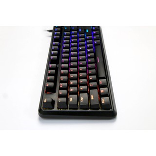 Bàn phím Fuhlen M87s RGB