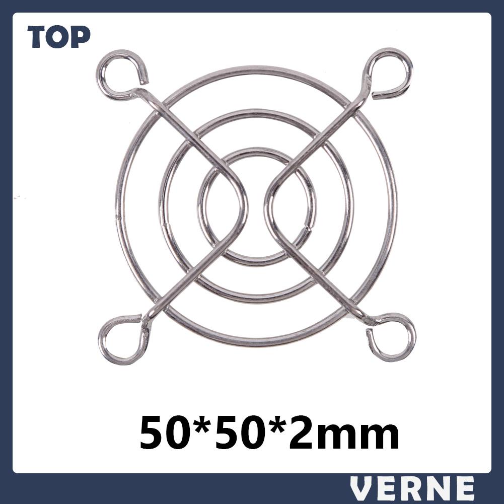 Set 5 Vỏ Bọc Quạt Tản Nhiệt Cho Máy Tính