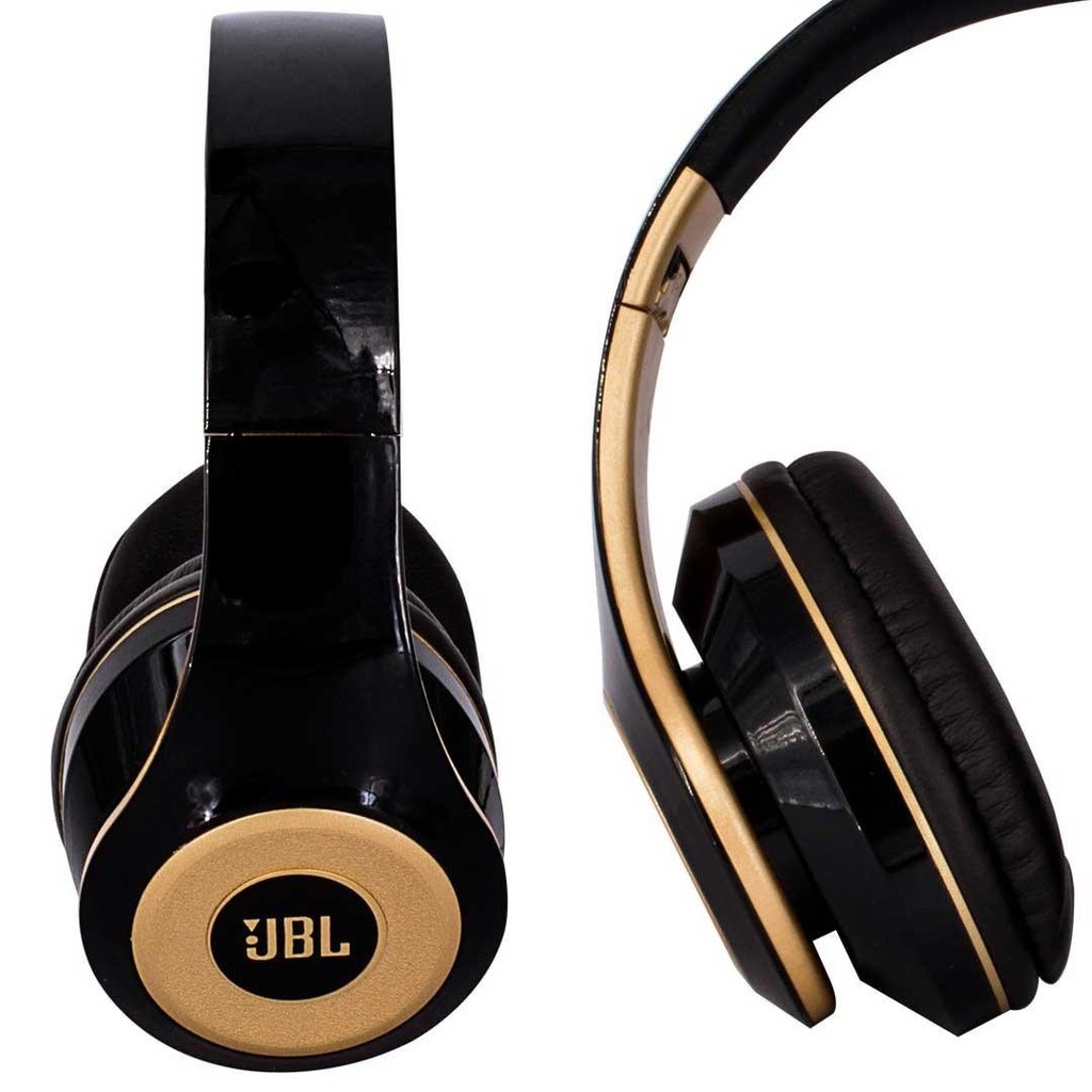 [ Free ship ] Tai nghe chụp tai Headphone Bluetooth B74 - dòng cao cấp kèm jack cắm - bass cực khủng