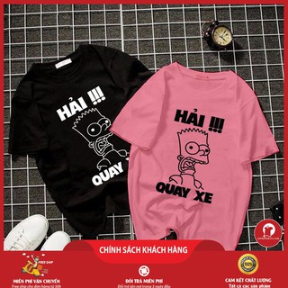 Áo Thun Nam Cá Tính Chất Đẹp (Áo Màu Hồng)