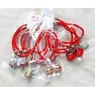 Vòng tay cặp đôi 20k = 2 cái ( 1 cặp ) [ sỉ add zalo 077.9755.433 ]