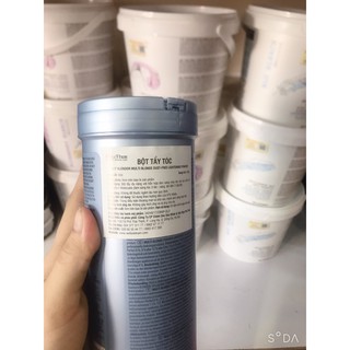 ( Hàng công ty) Bột tẩy Tóc Wella Blondor Multi Blonde 400g